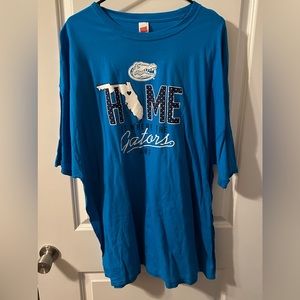 FL Gator Tshirt